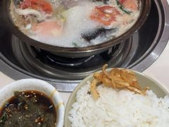 三鲜荤豆花-海关荤豆花(洋河一路店)