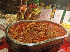 -君来湖滨饭店·玫瑰园