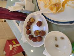 -烤肉宛饭庄(南礼士路店)