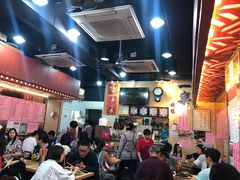 大堂-一乐烧鹅(中环店)
