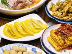 -金龙·打边炉(武进路店)