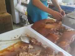 -樊记腊汁肉(竹笆市总店)
