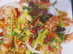 -郭姐·威海渔村(黄兴路店)