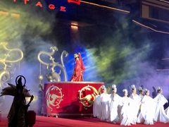 -济南方特东方神画