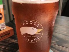 鹅岛精酿啤酒-Goose Island Brewhouse鹅岛精酿啤酒餐厅