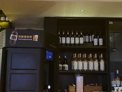 -Blac+Blac(中海环宇荟店)