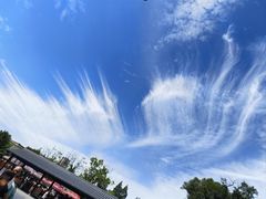 -承德避暑山庄景区