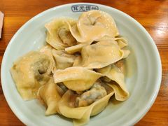 -潘国仙耳光馄饨(黄家阙路店)