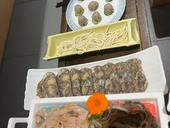 -捞九门海鲜牛肉自助火锅(廉江店)