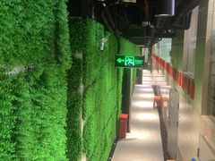 -小蓝鲸游泳培训基地(积水潭店)