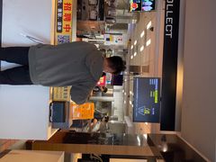 -麦当劳(佛山流行前线店)