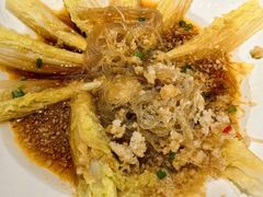 -羲和雅苑•北京烤鸭(国贸商城店)