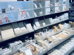 -MUJI无印良品(天一国购店)