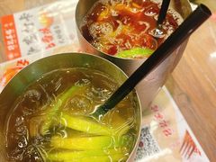 -孖记茶档·热腾茶餐(江南西plus店)