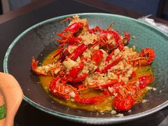-好灶头妈妈菜·柴火灶台鱼·千岛湖土菜地标美食