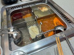 -海底捞火锅(亲贤北街店)