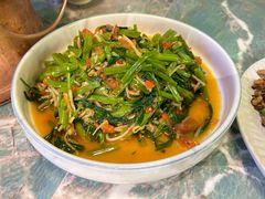 -浩海火烧云傣家菜(京广店)