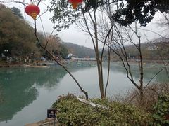 -南京珍珠泉风景区