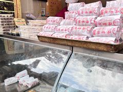 -王天顺海苔饼