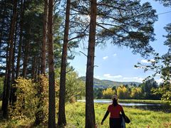 -北极村旅游风景区