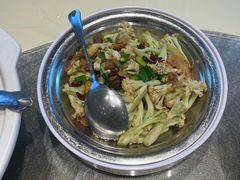 -渔舟意·湖南家宴(萝岗纳金城店)