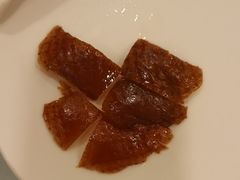 -全聚德(上海首店浦东店)