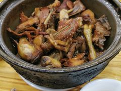 -斯丹姜母鸭·古法干香(涂门街总店)