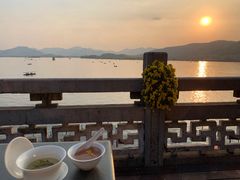 -湖畔居茶楼(湖滨店)