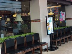 门面-椒爱水煮鱼川菜(新抚万达店)