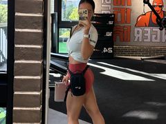 -加伍磅健身(千树店)