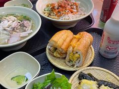 -华姐鸡粉(中心店)