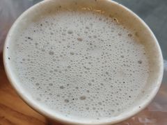 松子核桃米浆-85度C(青岛燕儿岛店)