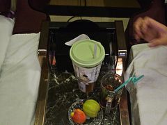 -鸿远足浴·瑜伽按摩·养生Spa旗舰店