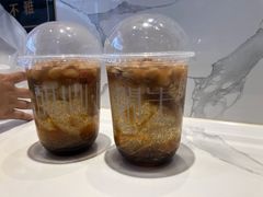 -甜心闲生传统手工冰粉(太古里店)
