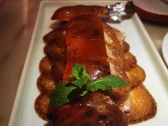 -京华烟云·北京烤鸭(领展购物广场·中关村店)