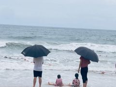 -西涌国际滨海旅游区