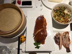 -四季民福烤鸭店(前门店)