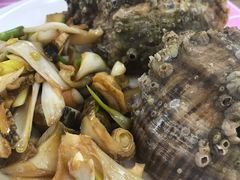 -四海蒸鲜蒸汽海鲜自助(北戴河店)