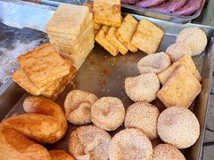 -刘飞放心无铝油条(阳光翠竹苑店)