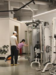 -1001普拉提运动