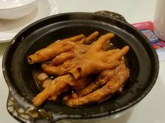 -新大咀港式茶餐厅(宝山万达店)