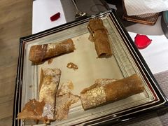 -LA CREPERIE BRETONNE布列塔尼法式餐厅(天童北路店)