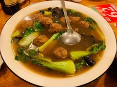 -福谷堂煎饼卷大葱(康虹路店)