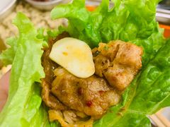 -首尔烤肉大排档(合生汇店)