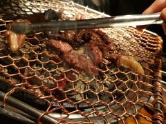 -黑牛の店·和牛烧肉(大悦城店)