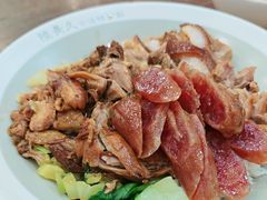 -陆长玖古法猪脚饭(玄风桥店)