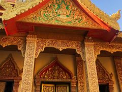 -西双版纳勐泐文化旅游区