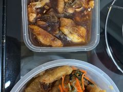 -金鹏鱼肉馆