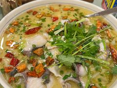 -宜宾海鲜酒家·三十年老字号