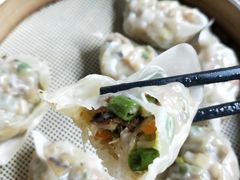 -面道赞宁海海鲜面(迎凤街店)